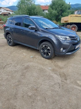 Toyota Rav4, снимка 4