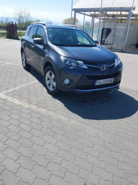 Toyota Rav4, снимка 3