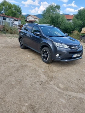Toyota Rav4, снимка 5