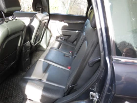 Chevrolet Captiva 2000, снимка 7