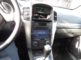 Chevrolet Captiva 2000, снимка 5