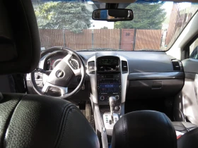 Chevrolet Captiva 2000, снимка 6