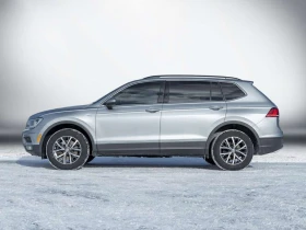 VW Tiguan * Comfortline * CARFAX * ЦЕНА ДО БГ, снимка 3