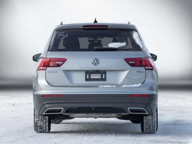VW Tiguan * Comfortline * CARFAX * ЦЕНА ДО БГ, снимка 6