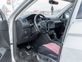 VW Tiguan * Comfortline * CARFAX * ЦЕНА ДО БГ, снимка 9