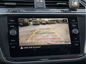 VW Tiguan * Comfortline * CARFAX * ЦЕНА ДО БГ, снимка 13