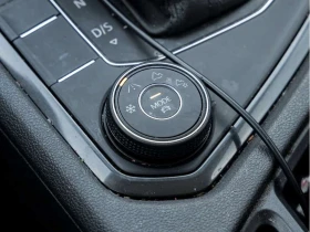 VW Tiguan * Comfortline * CARFAX * ЦЕНА ДО БГ, снимка 15