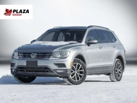 VW Tiguan * Comfortline * CARFAX * ЦЕНА ДО БГ, снимка 1