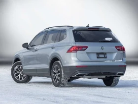 VW Tiguan * Comfortline * CARFAX * ЦЕНА ДО БГ, снимка 5