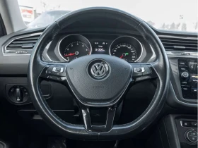 VW Tiguan * Comfortline * CARFAX * ЦЕНА ДО БГ, снимка 10