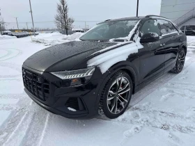 Audi SQ8 * quattro Premium Plus * CARFAX * БЕЗ ПЪРВОНАЧАЛНА, снимка 1