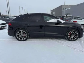 Audi SQ8 * quattro Premium Plus * CARFAX * БЕЗ ПЪРВОНАЧАЛНА, снимка 3