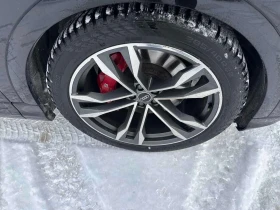 Audi SQ8 * quattro Premium Plus * CARFAX * БЕЗ ПЪРВОНАЧАЛНА, снимка 9