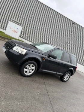 Land Rover Freelander 2 , снимка 4