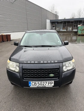 Land Rover Freelander 2 , снимка 1