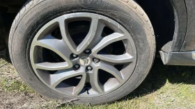 Citroen C-Crosser 2.2 hdi , снимка 7