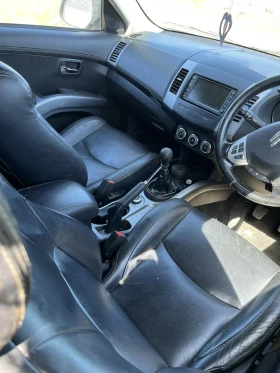 Citroen C-Crosser 2.2 hdi , снимка 5