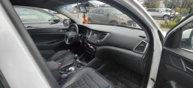 Hyundai Tucson, снимка 4