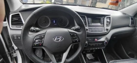 Hyundai Tucson, снимка 2