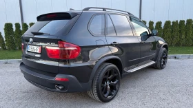 BMW X5 3.0d NAVI-КАМЕРА, снимка 5