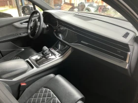 Audi SQ7 на части, снимка 7
