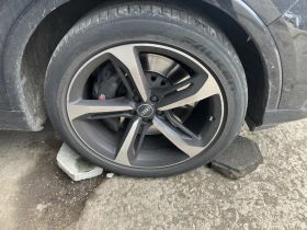 Audi SQ7 на части, снимка 4