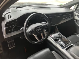 Audi SQ7 на части, снимка 6