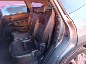 Nissan Qashqai + 2 2.0 4WD 7м., снимка 8