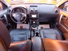 Nissan Qashqai + 2 2.0 4WD 7м., снимка 9