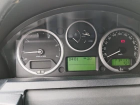 Land Rover Discovery, снимка 14