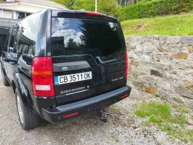 Land Rover Discovery, снимка 2