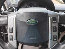 Land Rover Discovery, снимка 11
