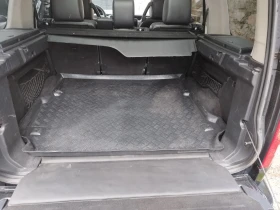 Land Rover Discovery 2, 7V6, снимка 17