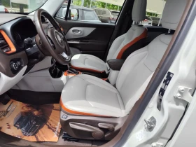 Jeep Renegade 2.0mJTD* LIMITED 4WD* АВТОМАТИК* 4X4* EURO6B* КОЖА, снимка 6