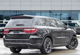 Dodge Durango 2022 Dodge Durango R/T, снимка 3