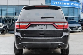 Dodge Durango 2022 Dodge Durango R/T, снимка 4