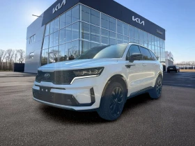 Kia Sorento SX AWD* Bose* подгрев* обдухване* панорама* 360 ка, снимка 2