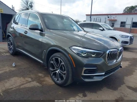 BMW X5 3.0l xDrive40I, снимка 1