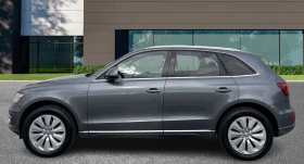 Audi Q5 2.0 Hybrid / Prestige / Facelift , снимка 2
