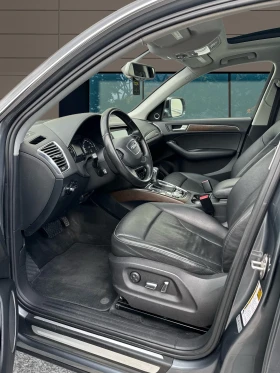 Audi Q5 2.0 Hybrid / Prestige / Facelift , снимка 6