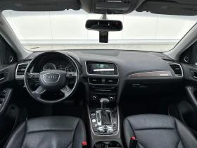 Audi Q5 2.0 Hybrid / Prestige / Facelift , снимка 10