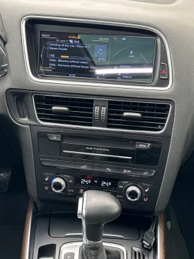 Audi Q5 2.0 Hybrid / Prestige / Facelift , снимка 13