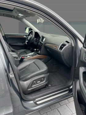 Audi Q5 2.0 Hybrid / Prestige / Facelift , снимка 7
