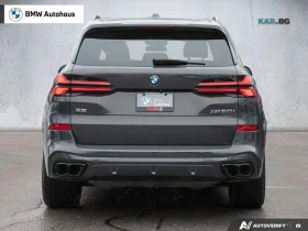 BMW X5 M60i* xDrive* АвтоКредит* (ЦЕНА ДО БГ), снимка 5