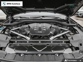 BMW X5 M60i* xDrive* АвтоКредит* (ЦЕНА ДО БГ), снимка 6