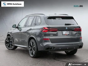 BMW X5 M60i* xDrive* АвтоКредит* (ЦЕНА ДО БГ), снимка 4