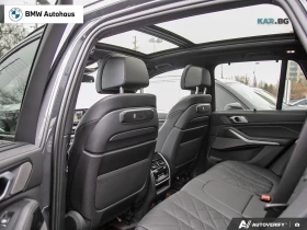 BMW X5 M60i* xDrive* АвтоКредит* (ЦЕНА ДО БГ), снимка 17