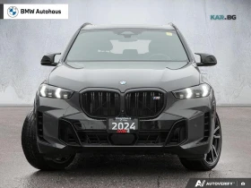 BMW X5 M60i* xDrive* АвтоКредит* (ЦЕНА ДО БГ), снимка 2