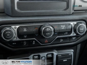 Jeep Wrangler Unlimited Sport* AвтоКредит * (ЦЕНА ДО БГ), снимка 16