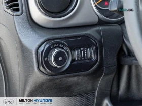 Jeep Wrangler Unlimited Sport* AвтоКредит * (ЦЕНА ДО БГ), снимка 12